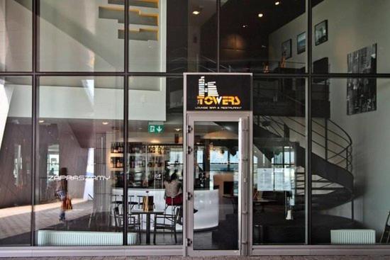Sea Towers Apartman Gdynia Kültér fotó